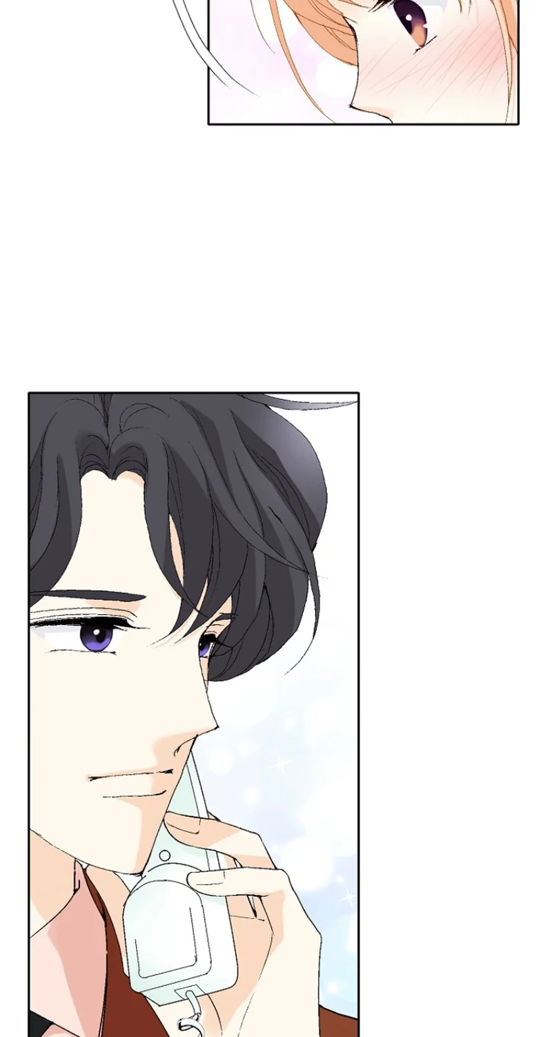 Lee bom , be mine Chapter 49 - page 6