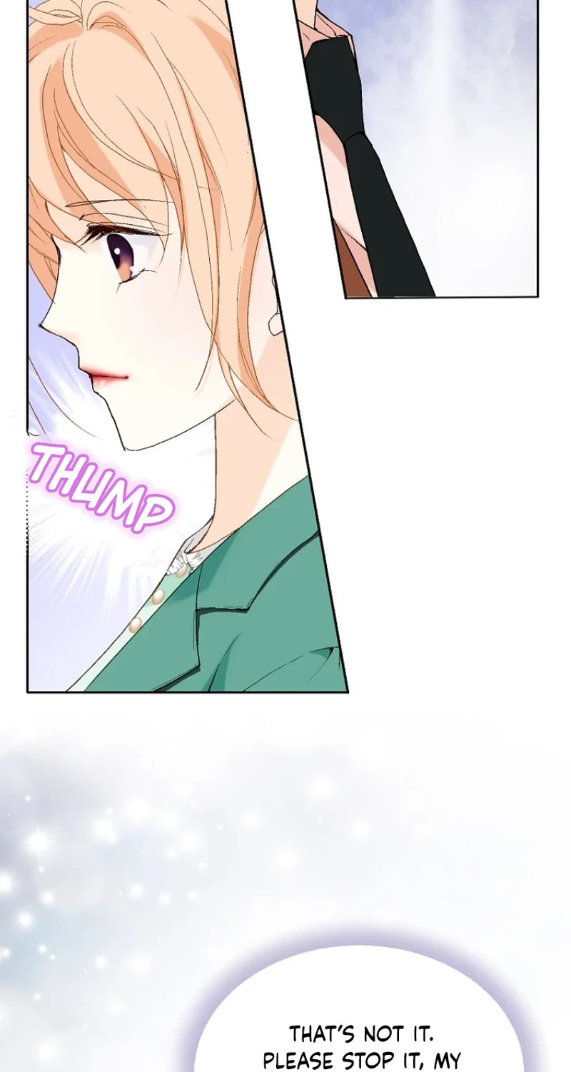 Lee bom , be mine Chapter 49 - page 60