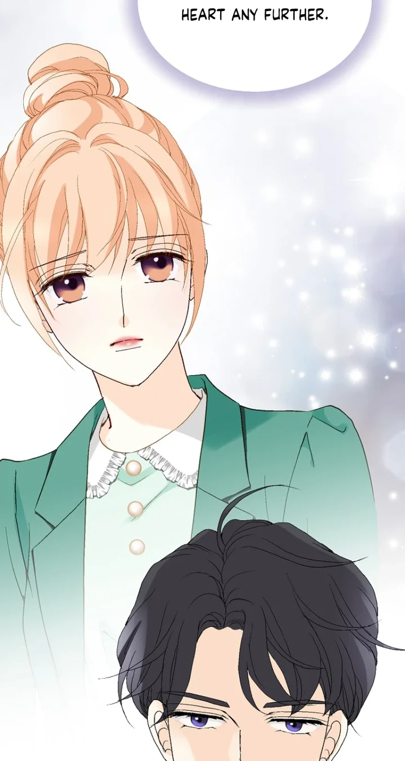 Lee bom , be mine Chapter 49 - page 61