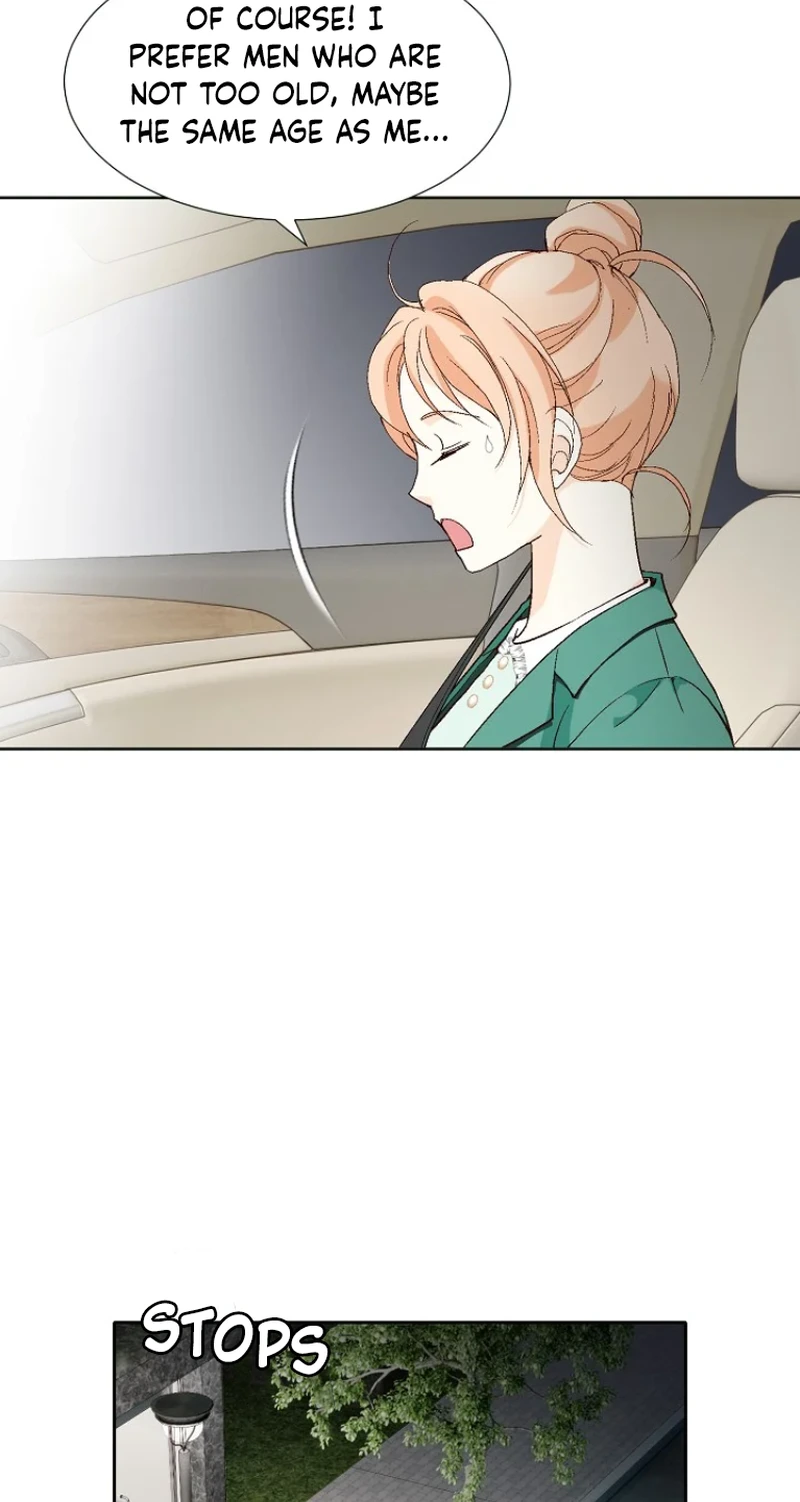 Lee bom , be mine Chapter 49 - page 63