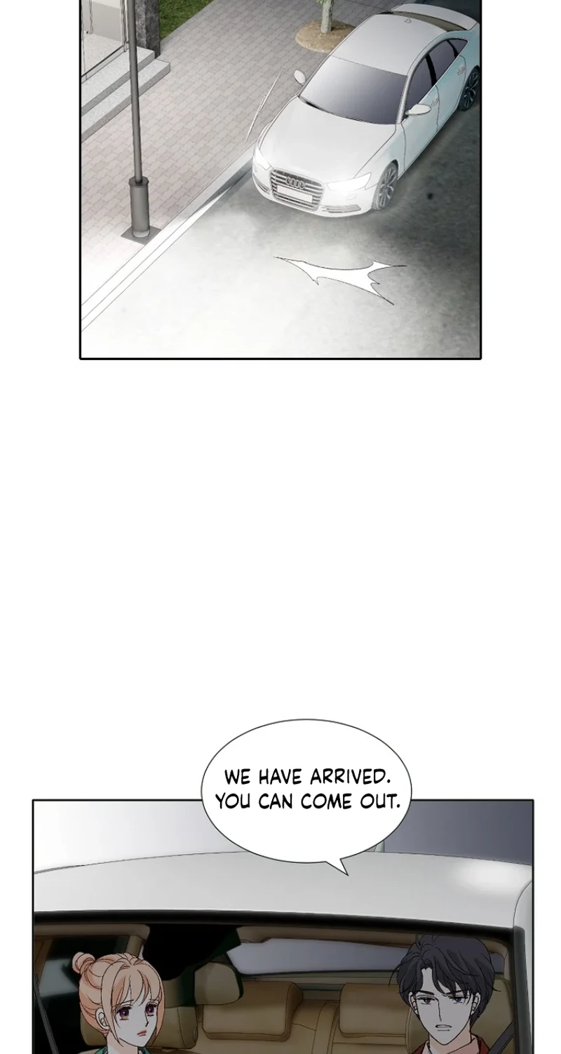 Lee bom , be mine Chapter 49 - page 64