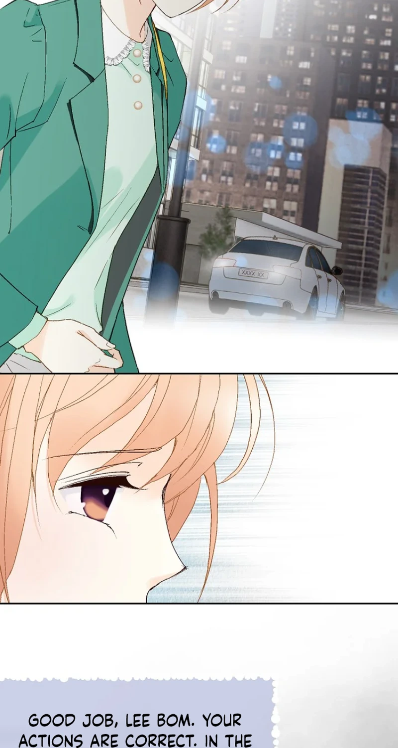Lee bom , be mine Chapter 49 - page 67