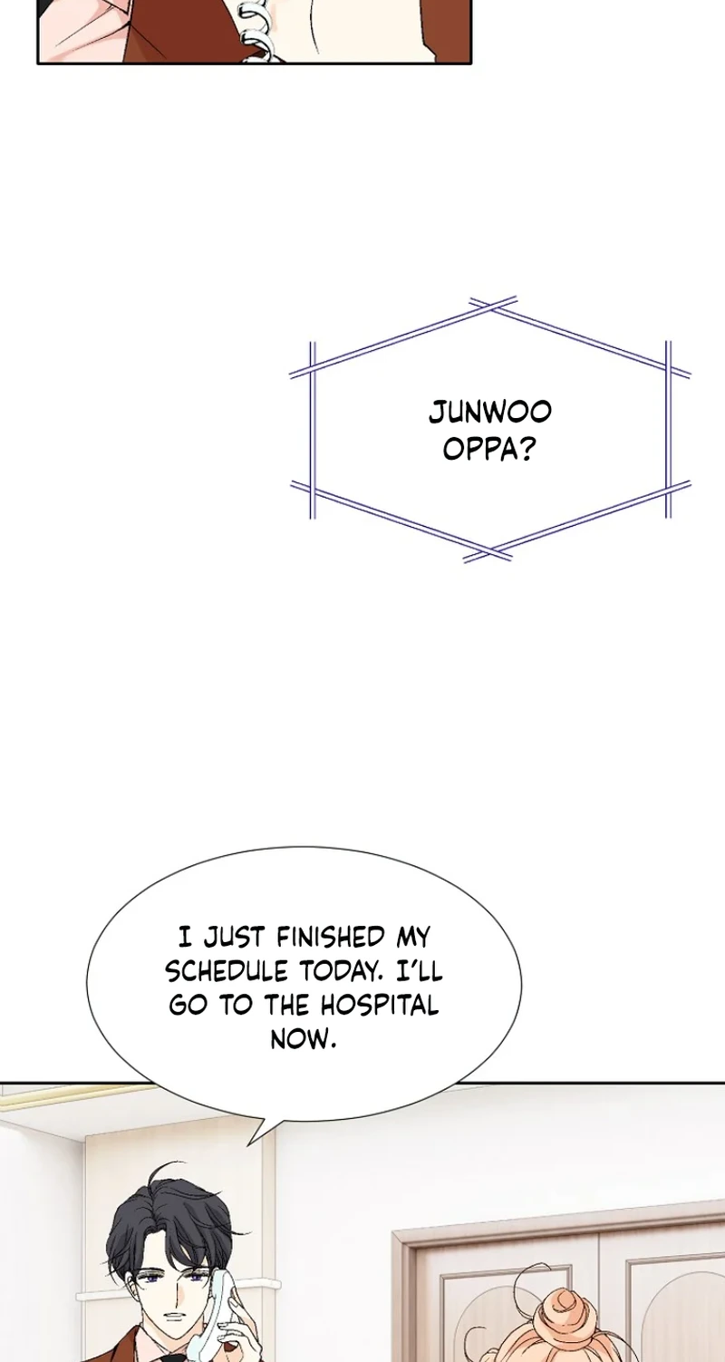 Lee bom , be mine Chapter 49 - page 7