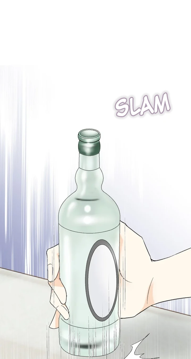 Lee bom , be mine Chapter 49 - page 71