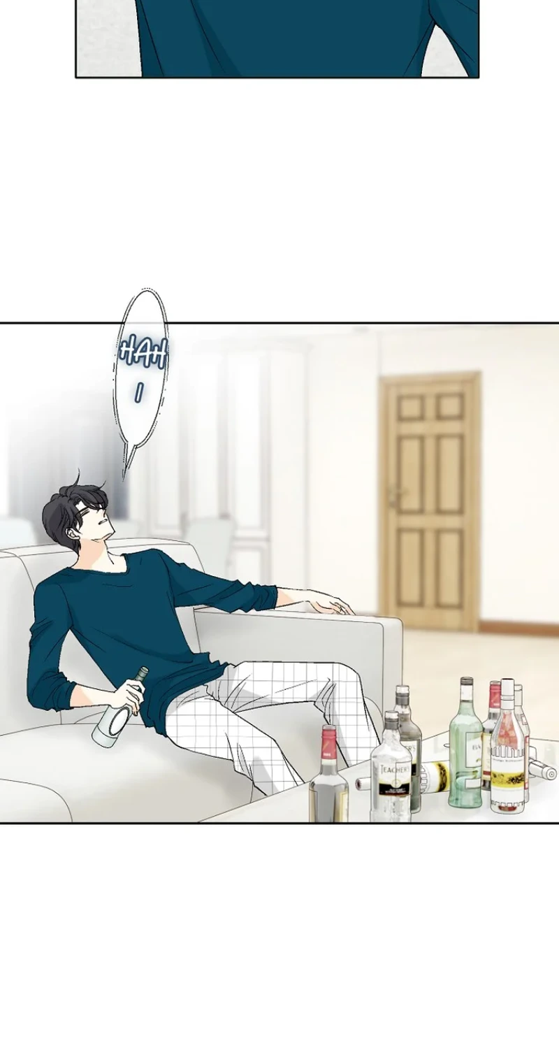 Lee bom , be mine Chapter 49 - page 75