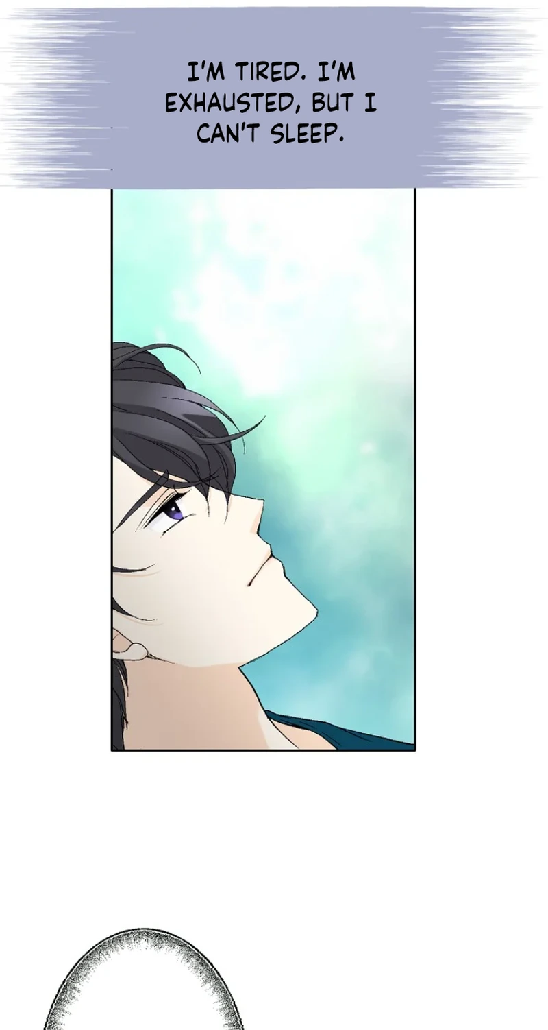 Lee bom , be mine Chapter 49 - page 76