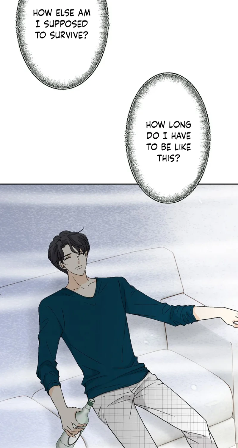 Lee bom , be mine Chapter 49 - page 77