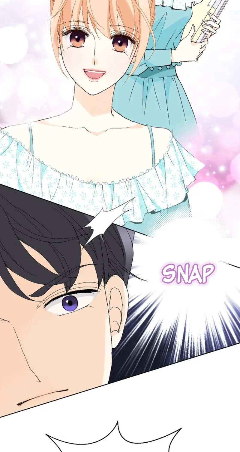 Lee bom , be mine Chapter 49 - page 80
