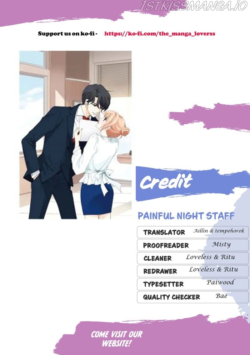 Lee bom , be mine Chapter 48 - page 1