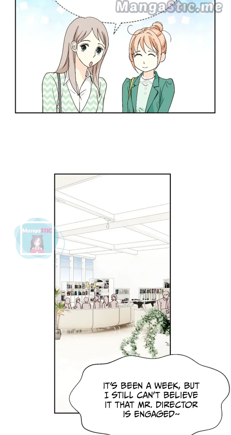 Lee bom , be mine chapter 47 - page 15