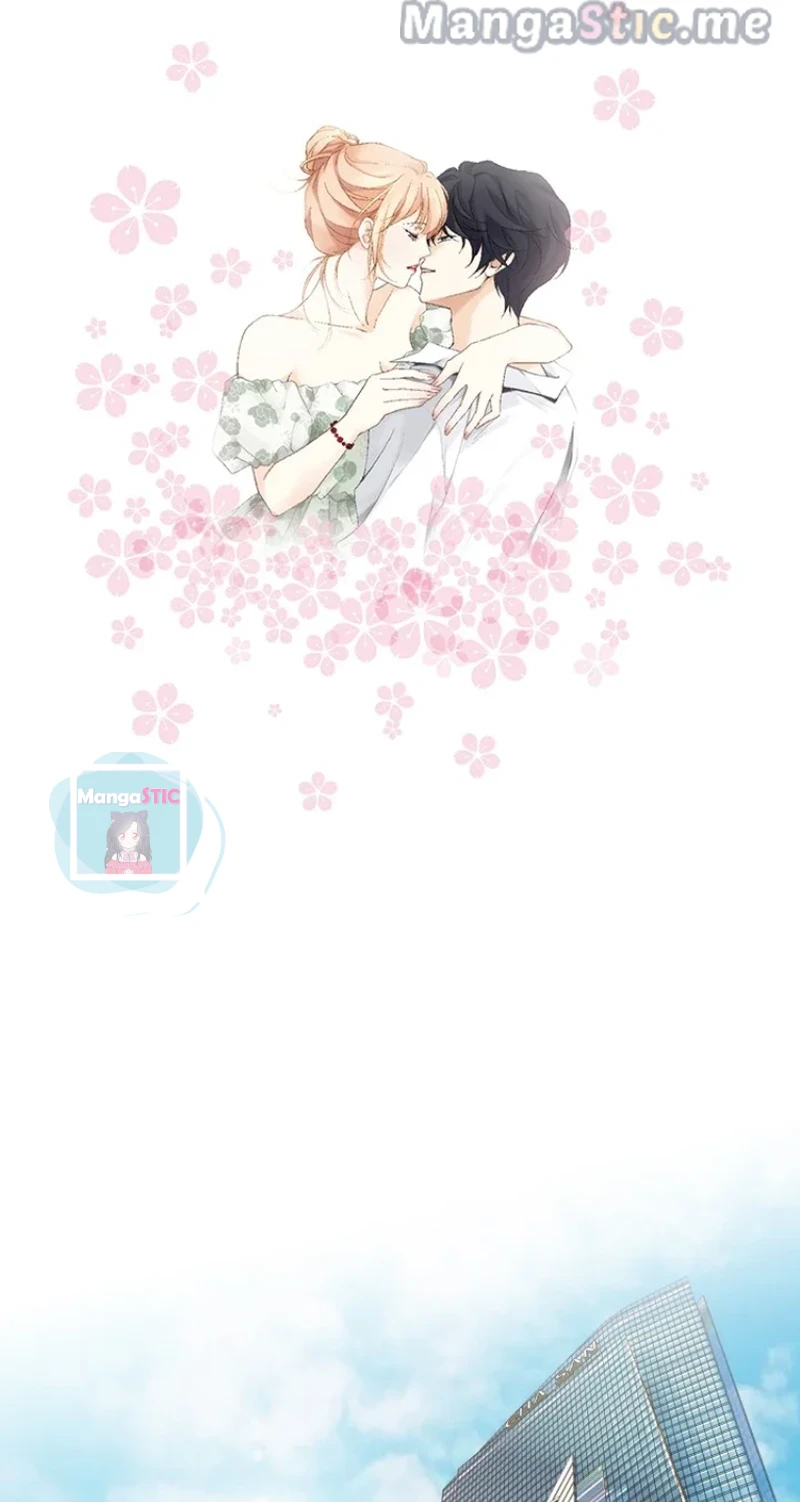 Lee bom , be mine chapter 47 - page 2