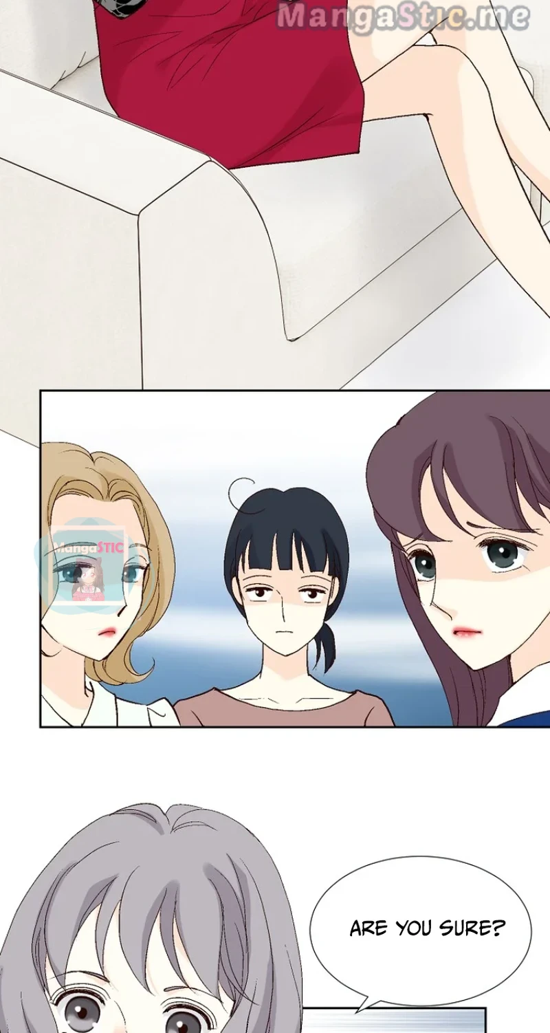 Lee bom , be mine chapter 47 - page 24