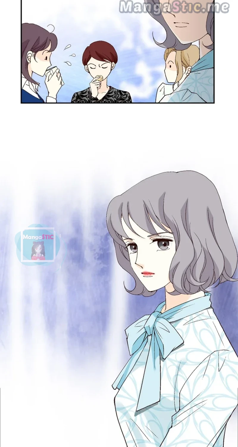 Lee bom , be mine chapter 47 - page 44