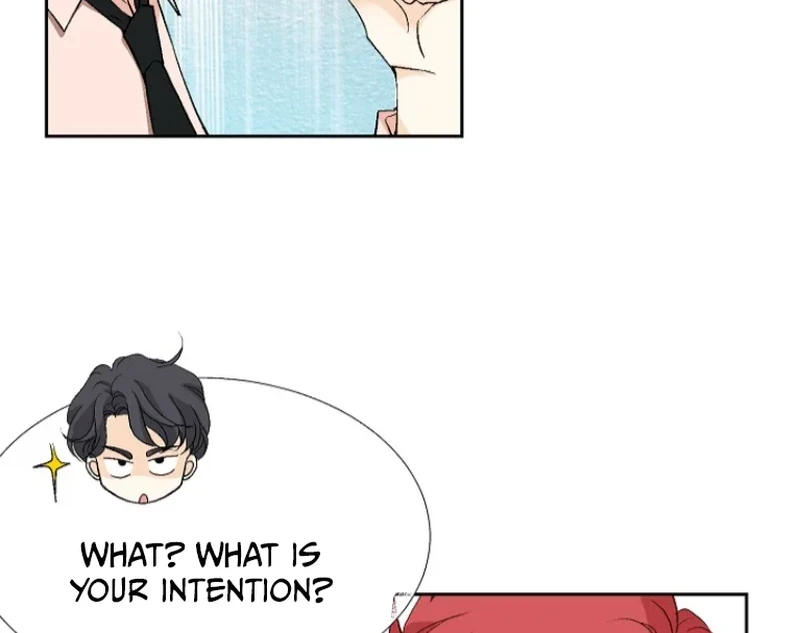 Lee bom , be mine chapter 47 - page 61