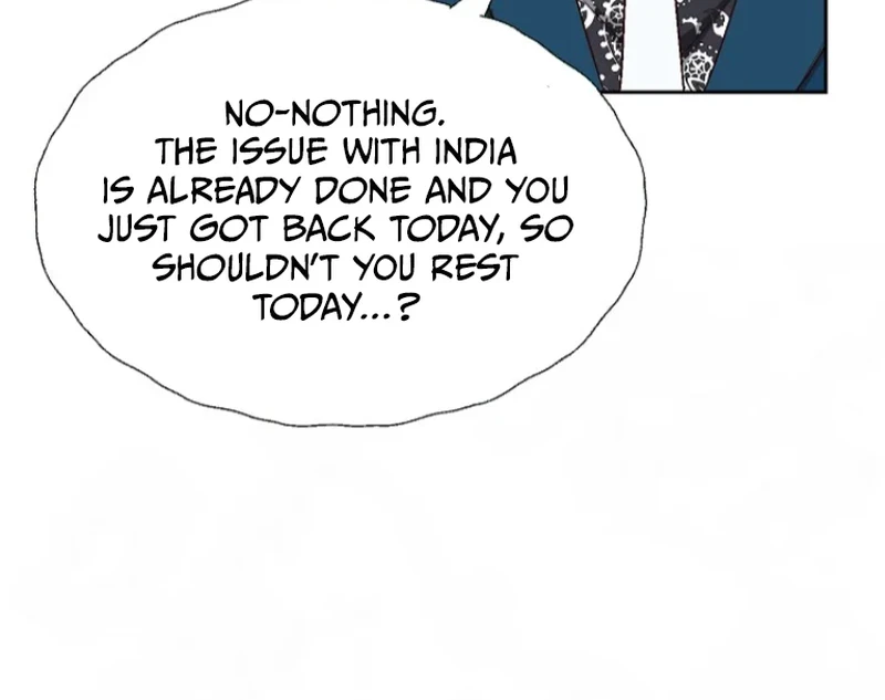 Lee bom , be mine chapter 47 - page 63