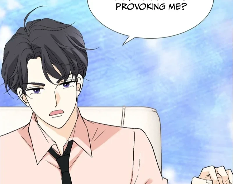 Lee bom , be mine chapter 47 - page 65