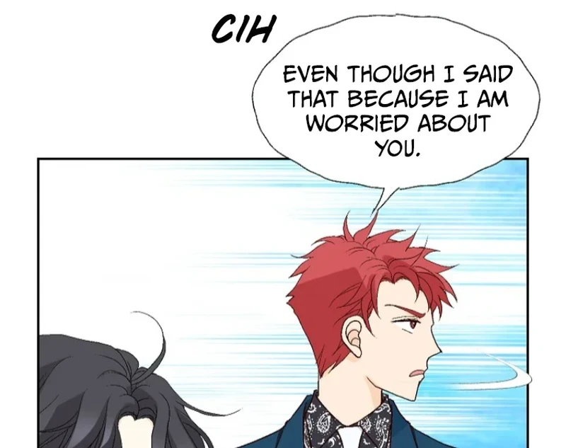 Lee bom , be mine chapter 47 - page 67