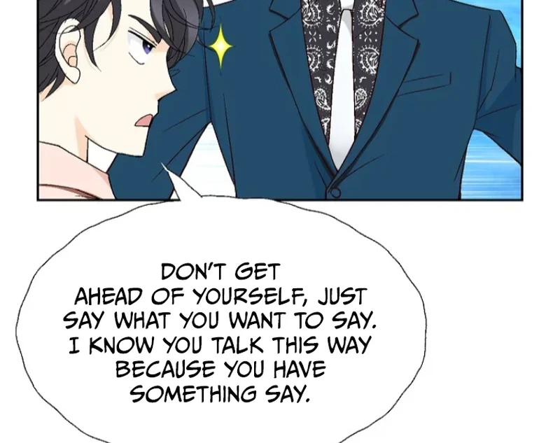 Lee bom , be mine chapter 47 - page 68