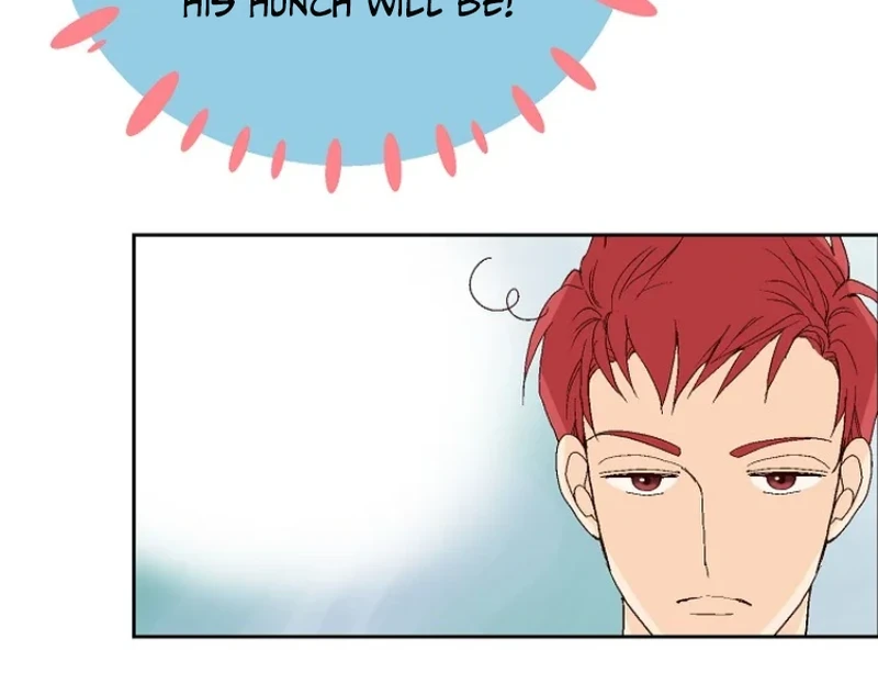 Lee bom , be mine chapter 47 - page 70