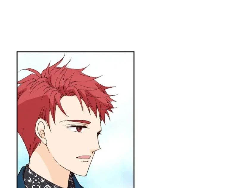 Lee bom , be mine chapter 47 - page 73