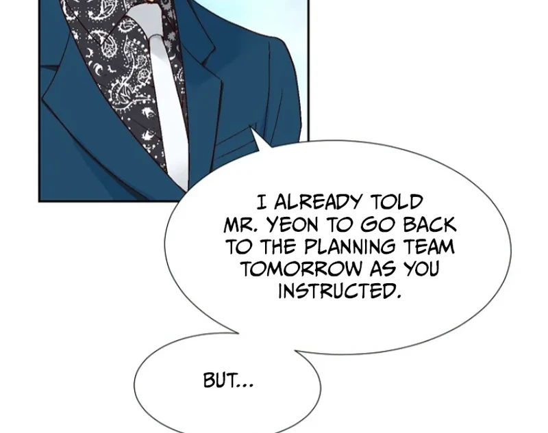 Lee bom , be mine chapter 47 - page 74