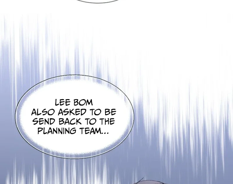 Lee bom , be mine chapter 47 - page 75