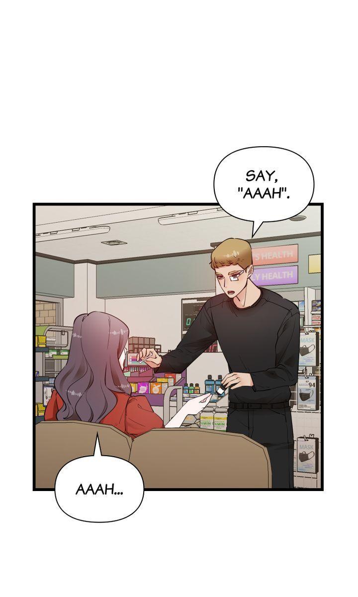 Let’s Get You Better Chapter 6 - page 10
