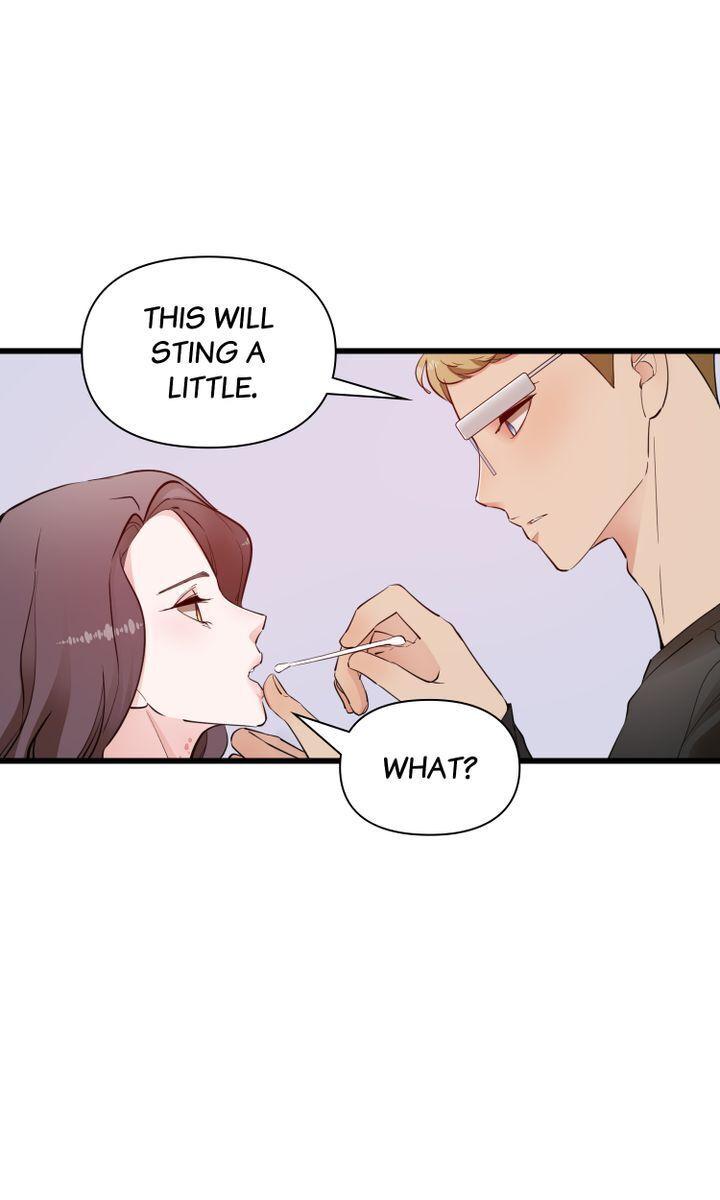 Let’s Get You Better Chapter 6 - page 11
