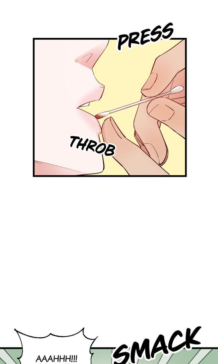 Let’s Get You Better Chapter 6 - page 12