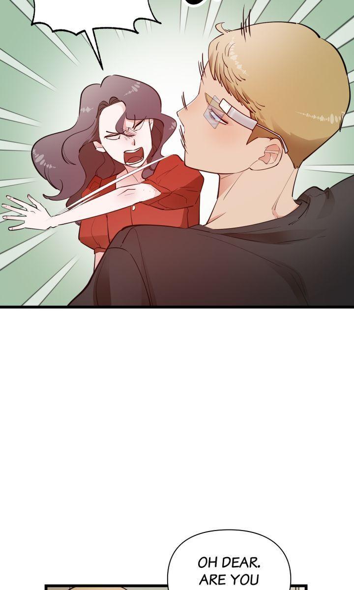 Let’s Get You Better Chapter 6 - page 13