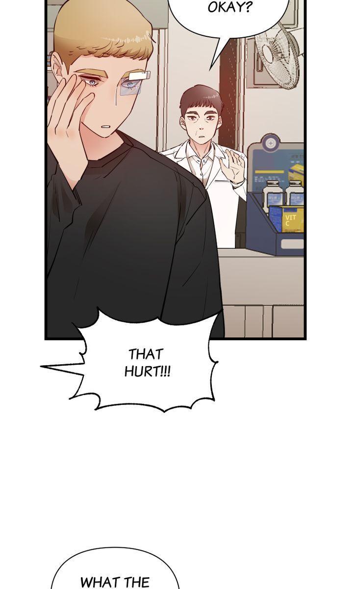 Let’s Get You Better Chapter 6 - page 14