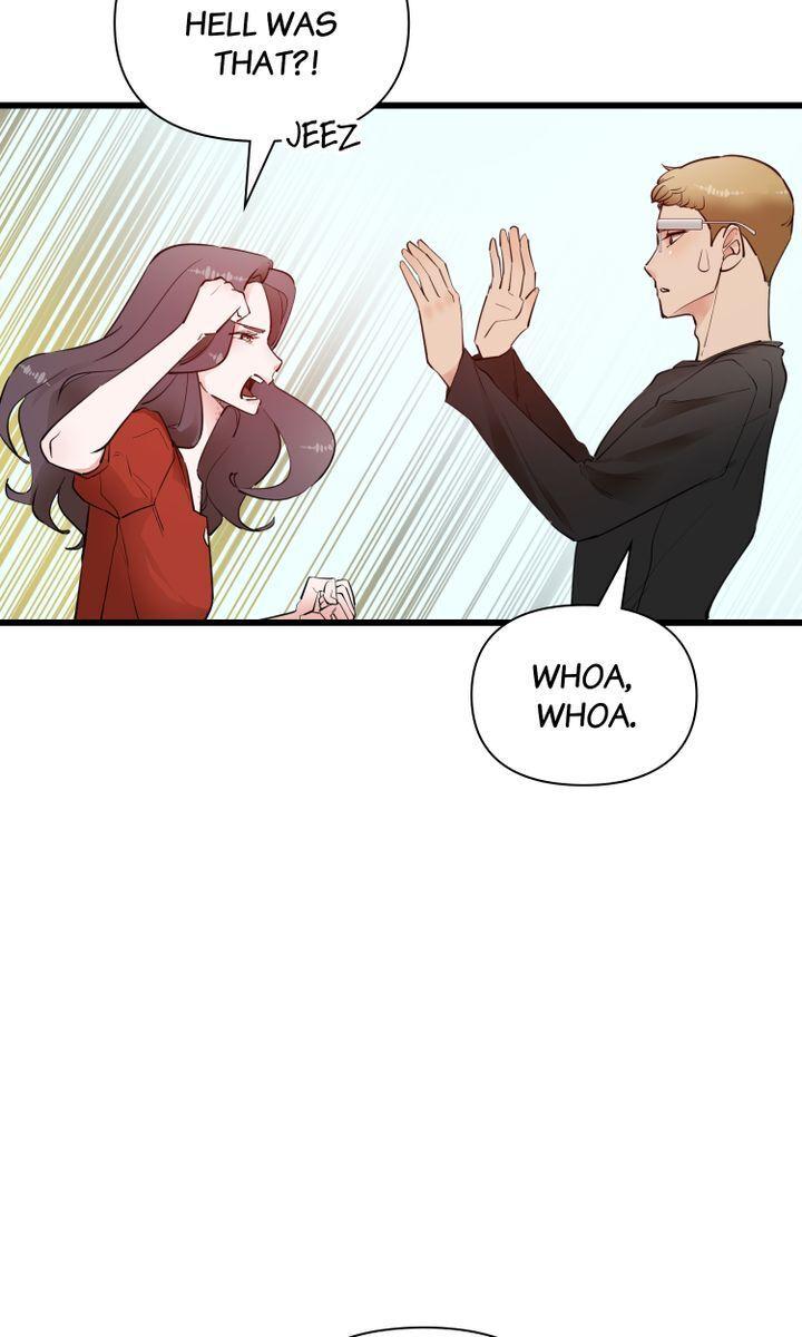 Let’s Get You Better Chapter 6 - page 15