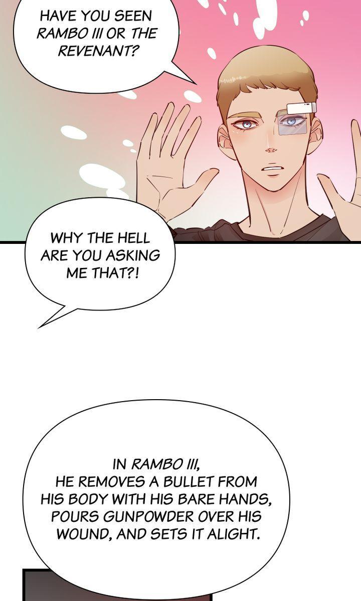 Let’s Get You Better Chapter 6 - page 17