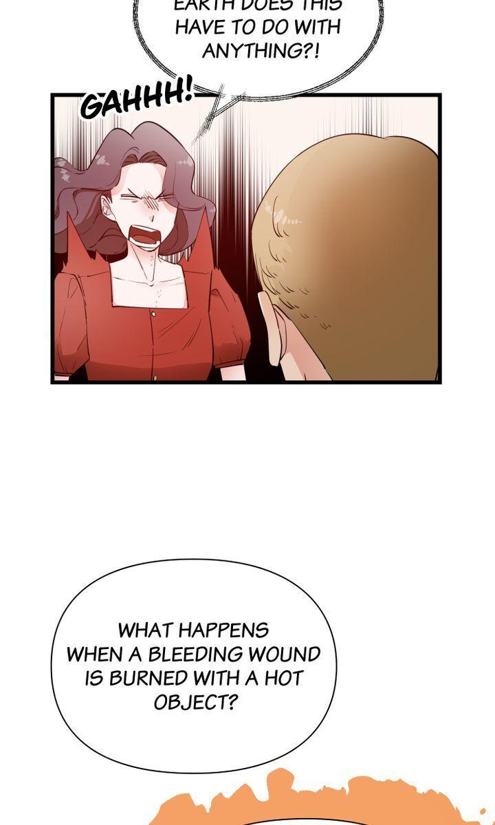Let’s Get You Better Chapter 6 - page 20