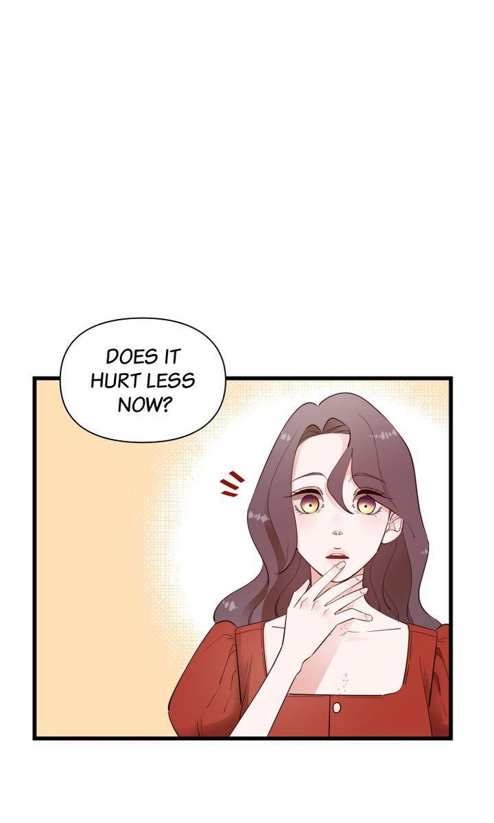 Let’s Get You Better Chapter 6 - page 22