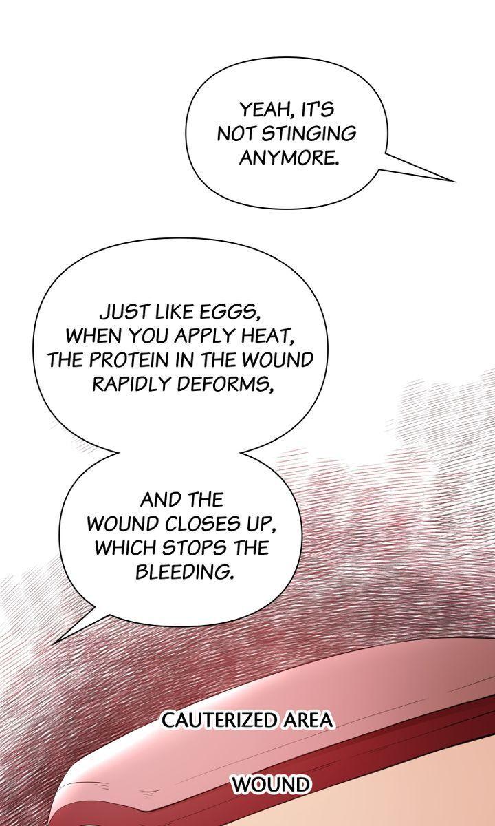 Let’s Get You Better Chapter 6 - page 23