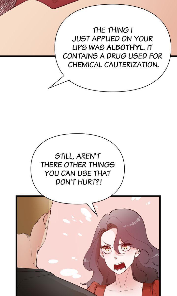 Let’s Get You Better Chapter 6 - page 24