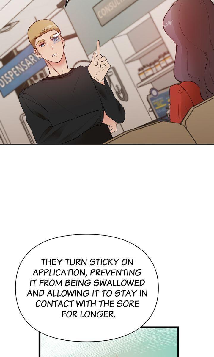 Let’s Get You Better Chapter 6 - page 26