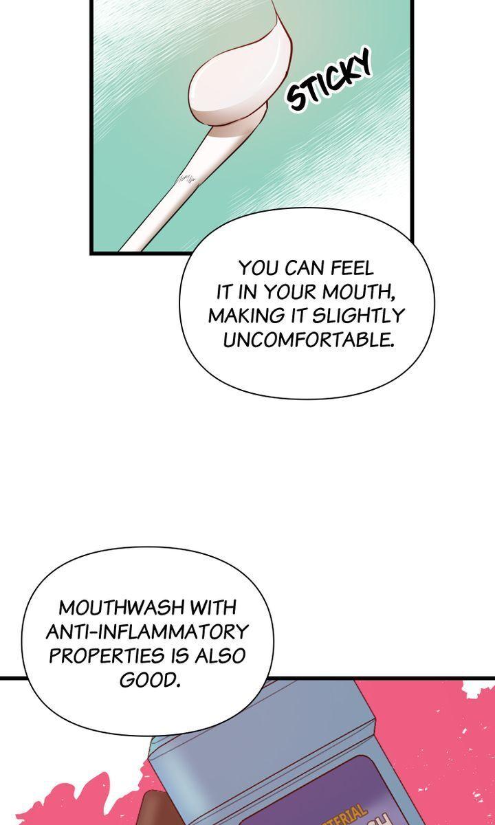 Let’s Get You Better Chapter 6 - page 27