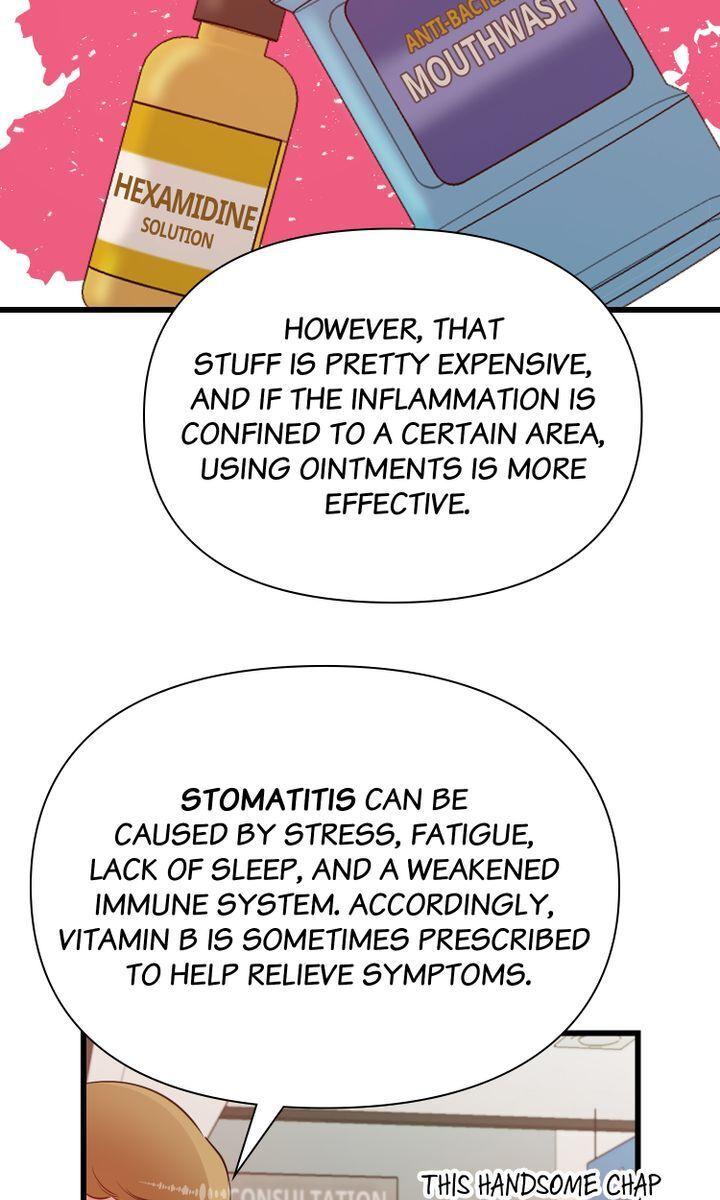 Let’s Get You Better Chapter 6 - page 28