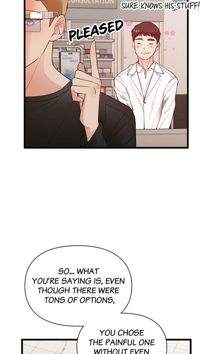 Let’s Get You Better Chapter 6 - page 29