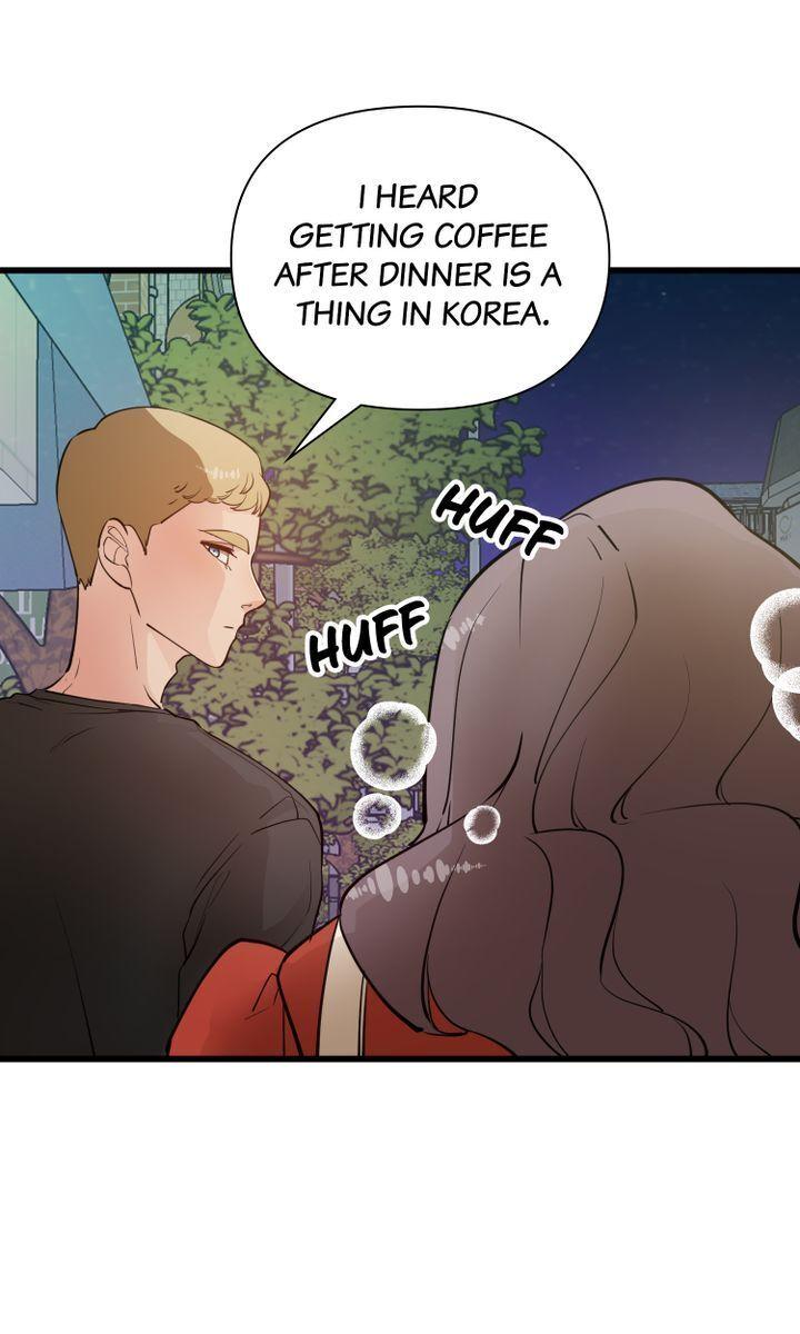 Let’s Get You Better Chapter 6 - page 3