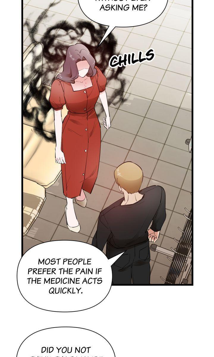 Let’s Get You Better Chapter 6 - page 30