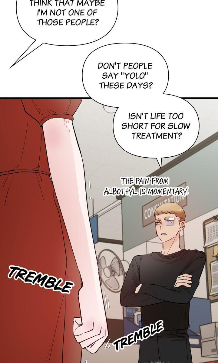 Let’s Get You Better Chapter 6 - page 31