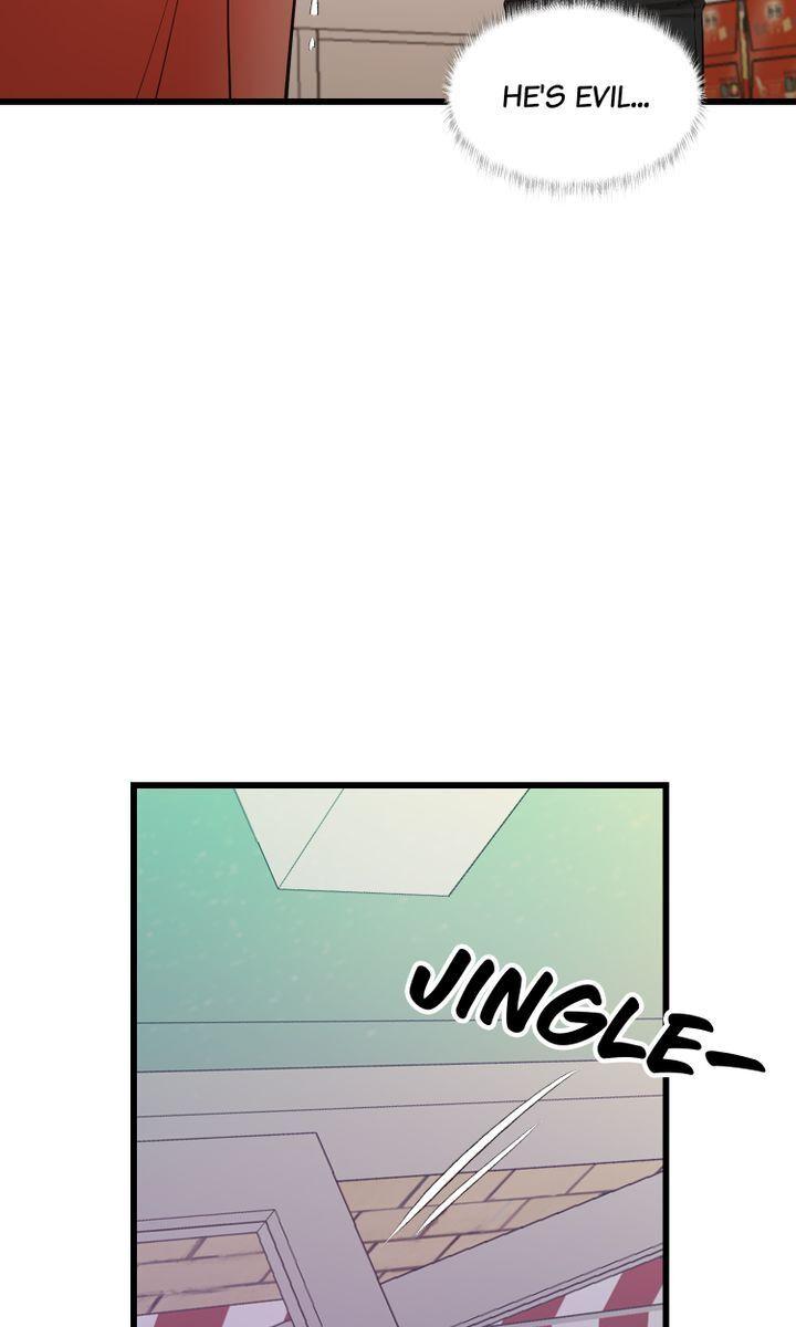 Let’s Get You Better Chapter 6 - page 32