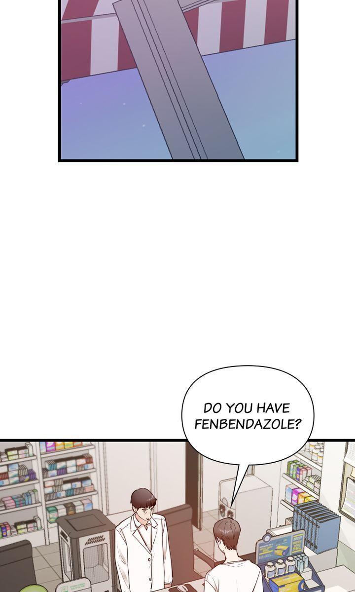 Let’s Get You Better Chapter 6 - page 33