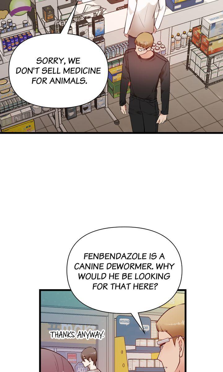 Let’s Get You Better Chapter 6 - page 34