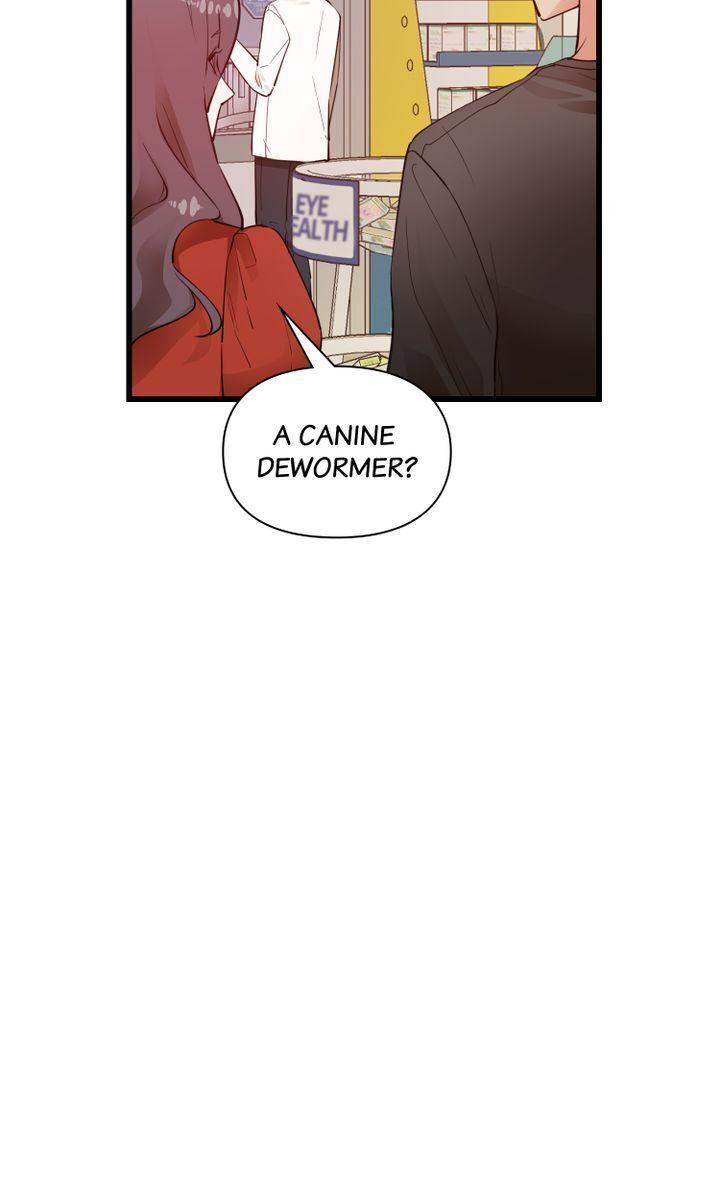 Let’s Get You Better Chapter 6 - page 35