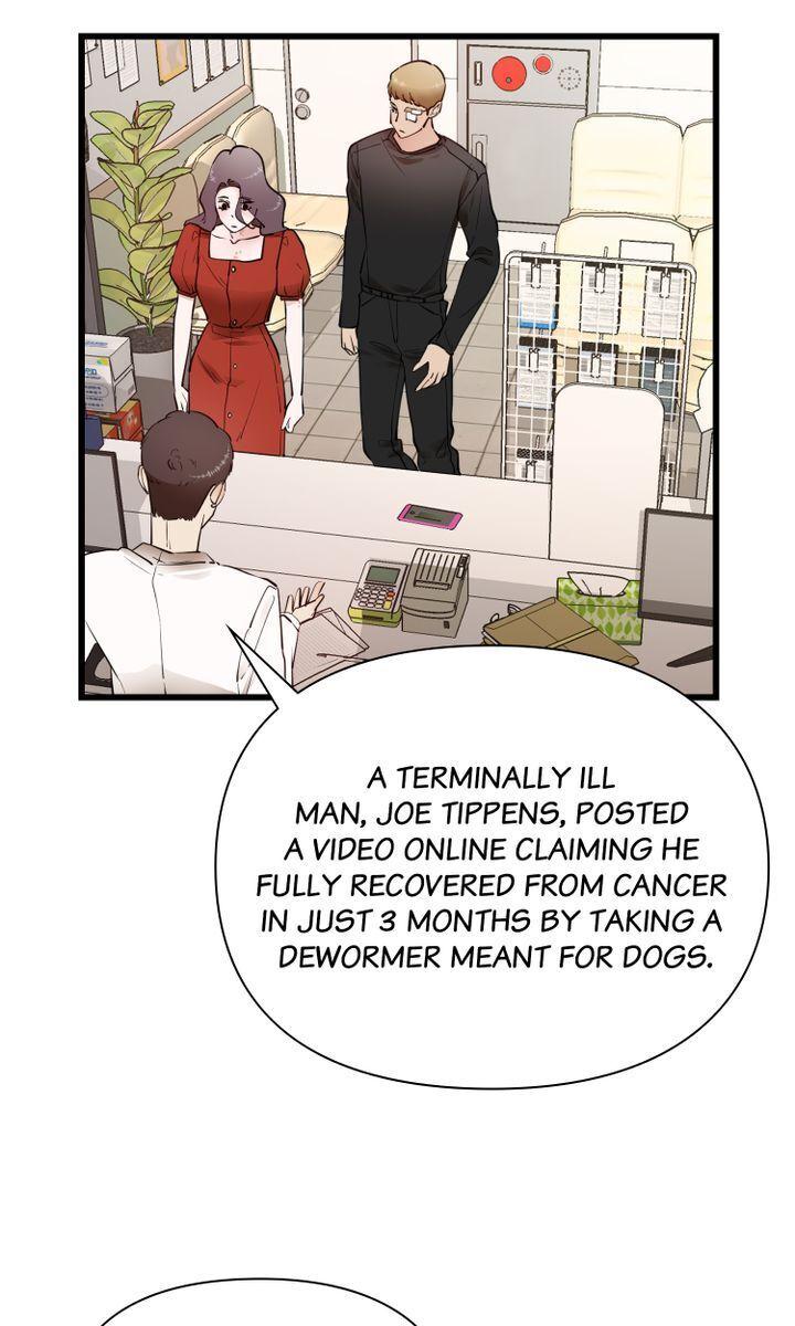 Let’s Get You Better Chapter 6 - page 36