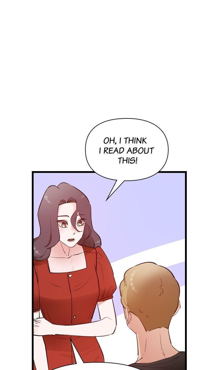 Let’s Get You Better Chapter 6 - page 38